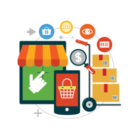 Разработка сложного сайта для сферы логистики в Сурабой